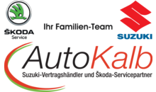 Kundenlogo von Auto - Kalb GmbH