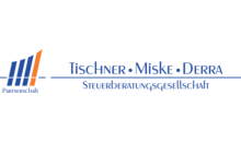 Kundenlogo von Steuerberatung Tischner Miske Derra Partnerschaft
