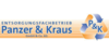 Kundenlogo von Panzer & Kraus GmbH & Co. KG