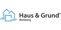 Kundenlogo Haus & Grund Bamberg e.V.