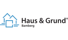 Kundenlogo von Haus & Grund Bamberg e.V.