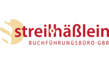 Kundenlogo von Buchführungsbüro Streil + Häßlein GbR