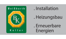 Kundenlogo von BK Beißbarth & Keller GmbH