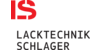 Kundenlogo von Lacktechnik Schlager GmbH
