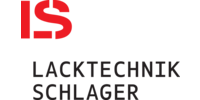 Kundenlogo Lacktechnik Schlager GmbH