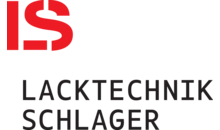 Kundenlogo von Lacktechnik Schlager GmbH