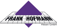 Kundenlogo Fliesen Hofmann Frank GmbH