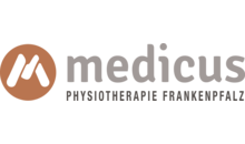Kundenlogo von Rehazentrum Medicus