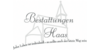 Kundenlogo von Haas Stefan Bestattungen