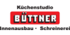 Kundenlogo von Schreinerei Büttner, Küchenstudio-Innenausbau