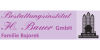 Kundenlogo Heidemarie Bauer GmbH