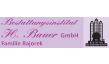 Kundenlogo von Heidemarie Bauer GmbH