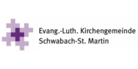 Kundenlogo Evangelisch Lutherische Kirche Schwabach