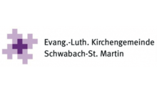 Kundenlogo von Evangelisch Lutherische Kirche Schwabach