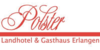 Kundenlogo von Landhotel & Gasthaus Polster, podo Gastro GmbH