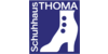 Kundenlogo von Schuhhaus Thoma GmbH