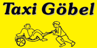 Kundenlogo Taxi Göbel