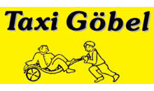 Kundenlogo von Taxi Göbel