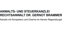 Kundenlogo Anwalts- und Steuerkanzlei Dr. Gernot Brammer Rechtsanwalt