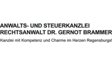 Kundenlogo von Anwalts- und Steuerkanzlei Dr. Gernot Brammer Rechtsanwalt