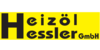 Kundenlogo von HEIZÖL - HESSLER GmbH
