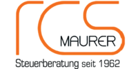 Kundenlogo RCS Maurer Regensburg GmbH Steuerberatungsgesellschaft