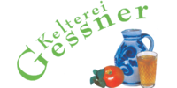 Kundenlogo Gessner Thomas Kelterei - Getränkevertrieb