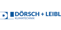 Kundenlogo DÖRSCH + LEIBL GmbH & Co. Klimatechnik KG