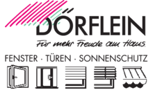 Kundenlogo von Dörflein GmbH & Co. KG