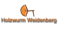 Kundenlogo Holzwurm Weidenberg