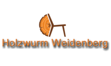 Kundenlogo von Holzwurm Weidenberg