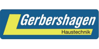 Kundenlogo Gerbershagen Haustechnik GmbH & Co.KG