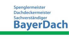 Kundenlogo von Bayer Bau Betriebs GmbH