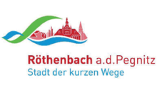 Kundenlogo von Stadtverwaltung Stadt Röthenbach