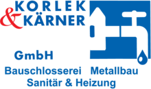 Kundenlogo von Korlek & Kärner GmbH