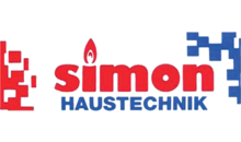 Kundenlogo von Simon Haustechnik
