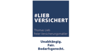 Kundenlogo Lieb Thomas