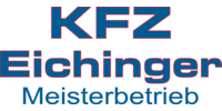 Kundenlogo Eichinger Kfz-Meisterbetrieb