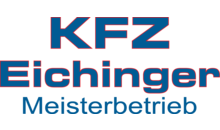 Kundenlogo von Eichinger Kfz-Meisterbetrieb
