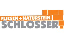 Kundenlogo von Fliesen & Naturstein Schlosser GmbH & Co. KG