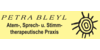 Kundenlogo von Bleyl Petra Logopädie