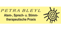 Kundenlogo Bleyl Petra Logopädie