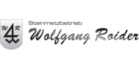 Kundenlogo Wolfgang Roider Steinmetz