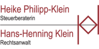 Kundenlogo Philipp-Klein Heike