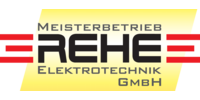 Kundenlogo Rehe Elektrotechnik GmbH