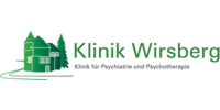 Kundenlogo Klinik Wirsberg für Psychiatrie und Psychotherapie