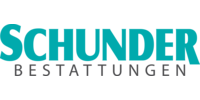 Kundenlogo Schunder Bestattungen