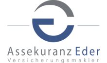 Kundenlogo von Assekuranz Eder Makler GmbH & Co. KG