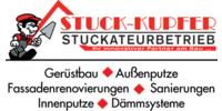 Kundenlogo Kupfer - Stuck GmbH