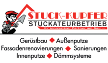 Kundenlogo von Kupfer - Stuck GmbH